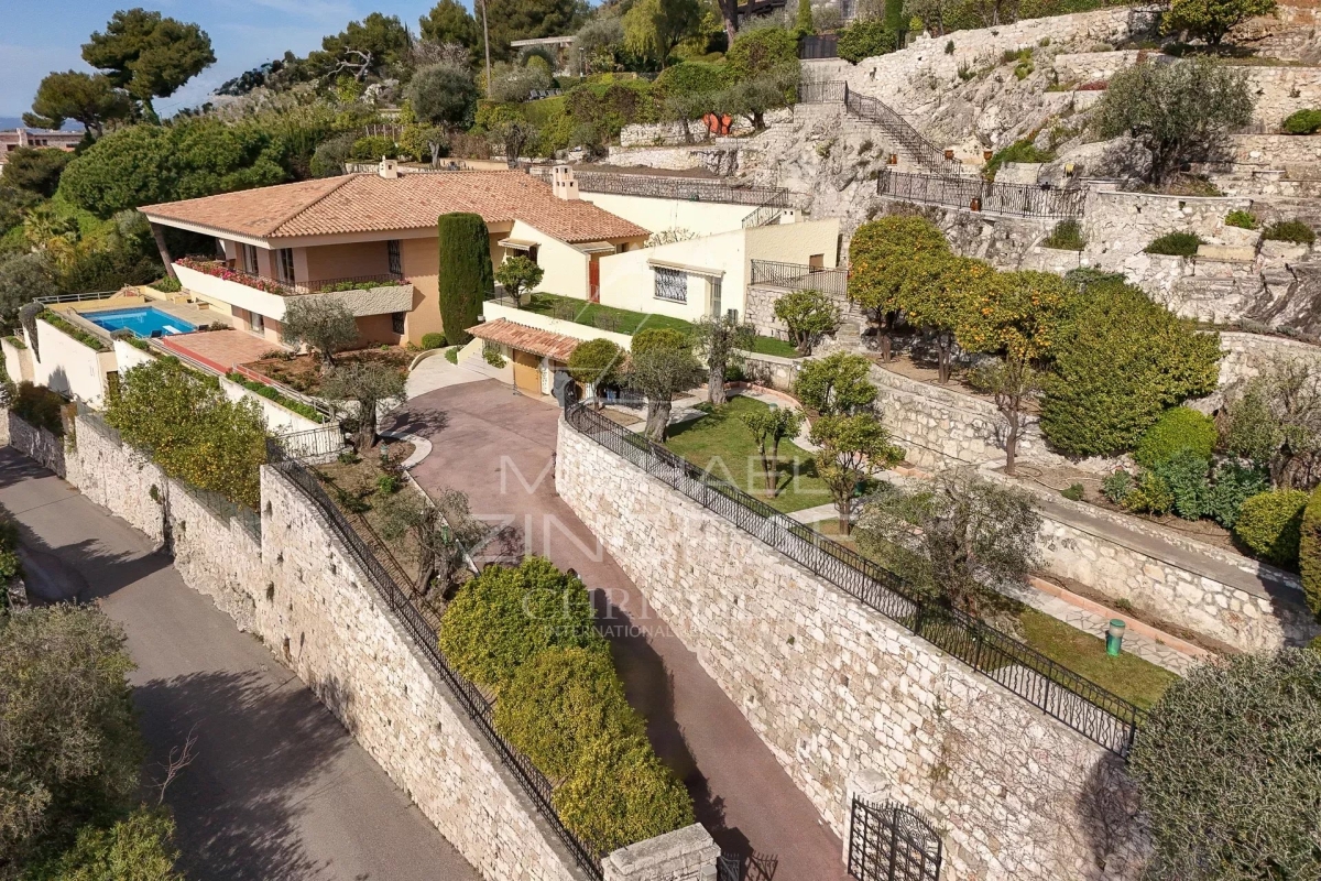 Maison de luxe à vendre à Villefranche-sur-Mer, 8 900 000 €, Photo 3