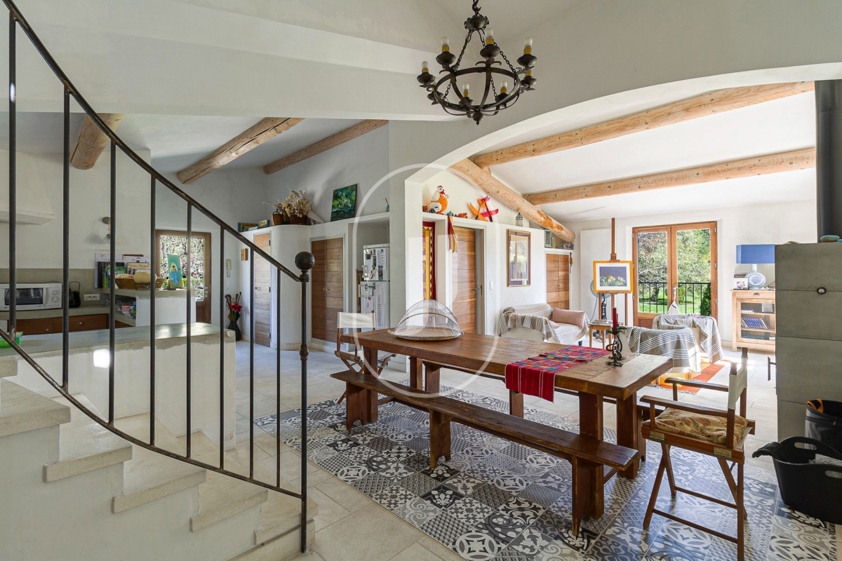 Luxury House for sale in Plan-d'Orgon, 1 550 000 €, Photo 3