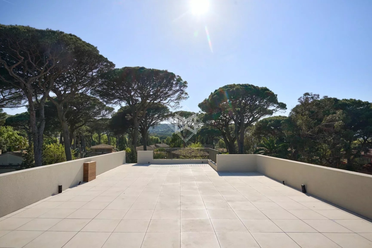 Luxury House for sale in Saint-Tropez, 5 800 000 €, Photo 4
