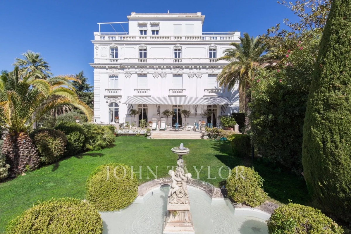 Appartement de luxe à vendre à Cannes, 3 490 000 €, Photo 4