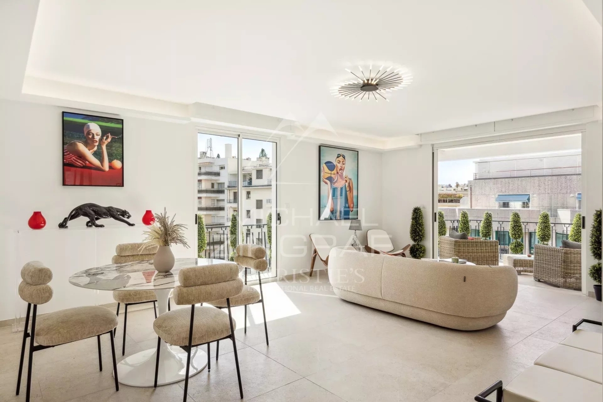 Appartement de luxe à vendre à Cannes, 1 495 000 €, Photo 4