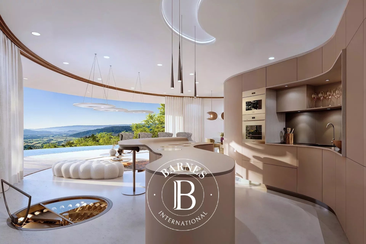 Luxury House for sale in Gordes, 5 000 000 €, Photo 5