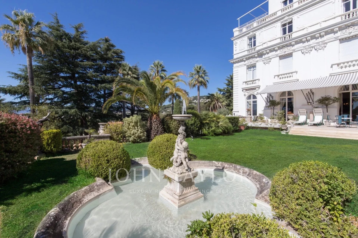 Appartement de luxe à vendre à Cannes, 3 490 000 €, Photo 5