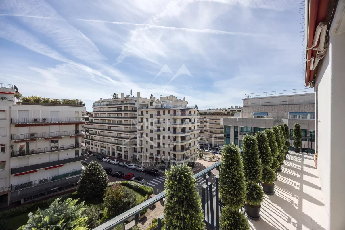 Appartement de luxe à vendre à Cannes, 1 495 000 €, Photo 5