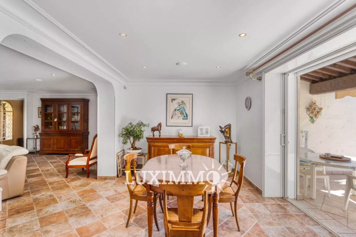 Maison de luxe à vendre à Mougins, 1 380 000 €, Photo 5