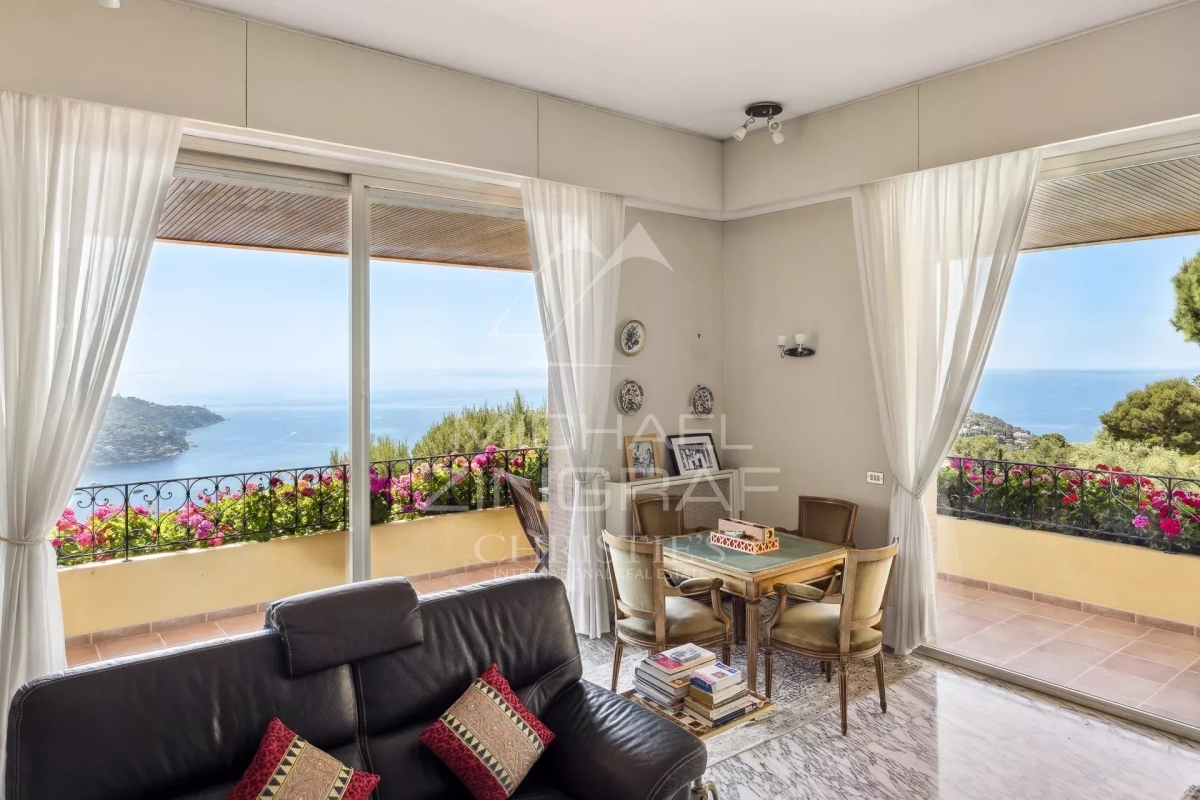Maison de luxe à vendre à Villefranche-sur-Mer, 8 900 000 €, Photo 6