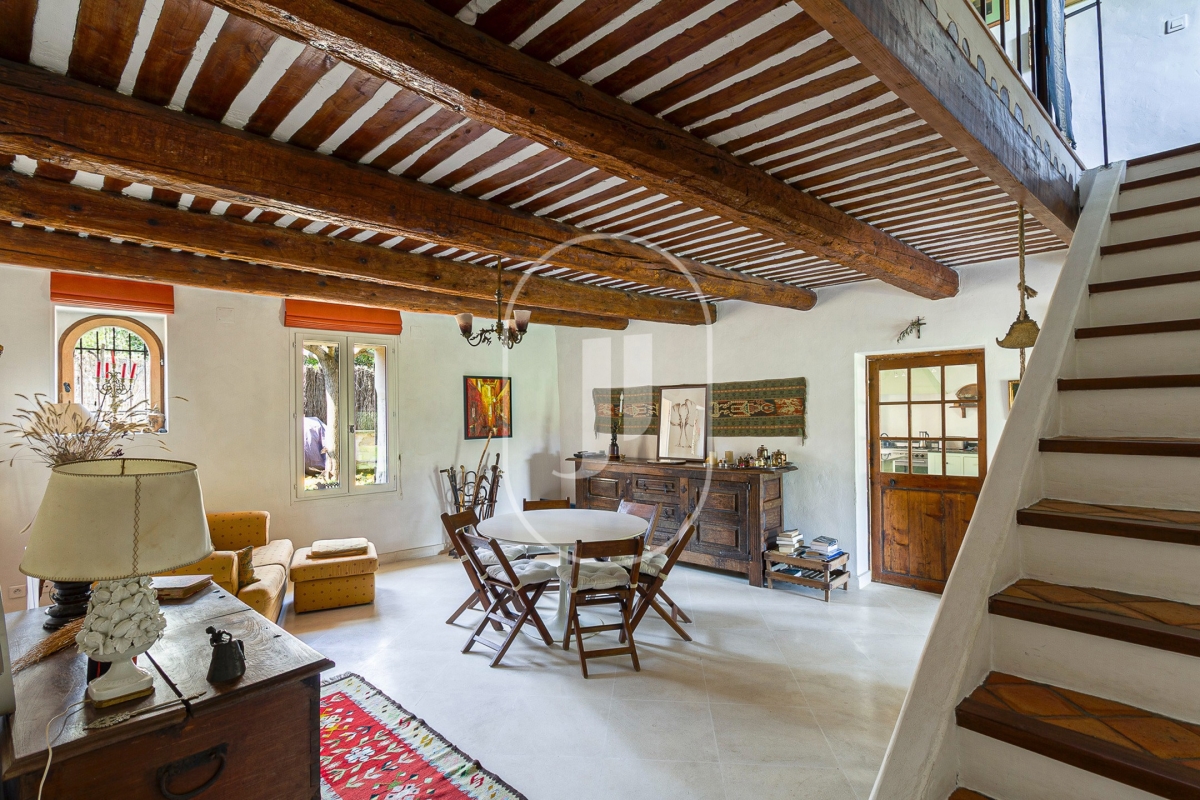 Luxury House for sale in Plan-d'Orgon, 1 550 000 €, Photo 6