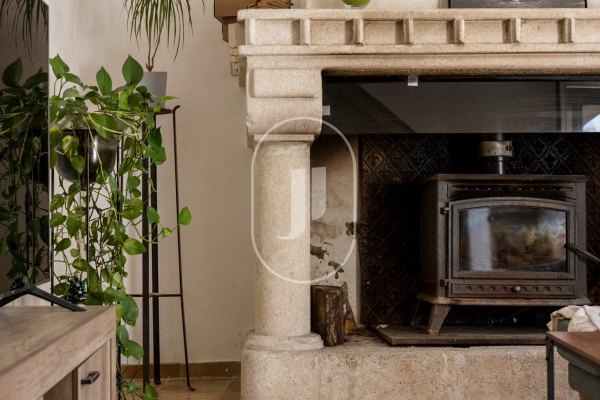 Luxury House for sale in Mouriès, 1 590 000 €, Photo 6