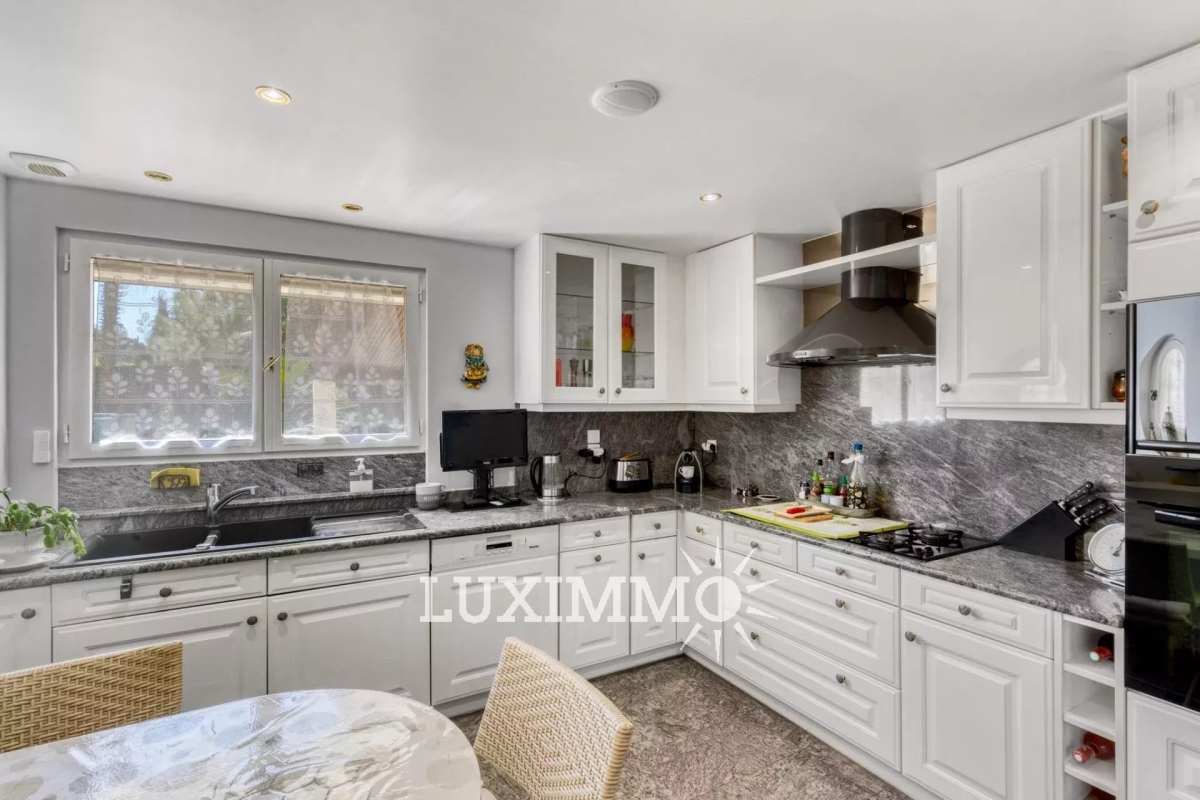 Maison de luxe à vendre à Mougins, 1 380 000 €, Photo 6