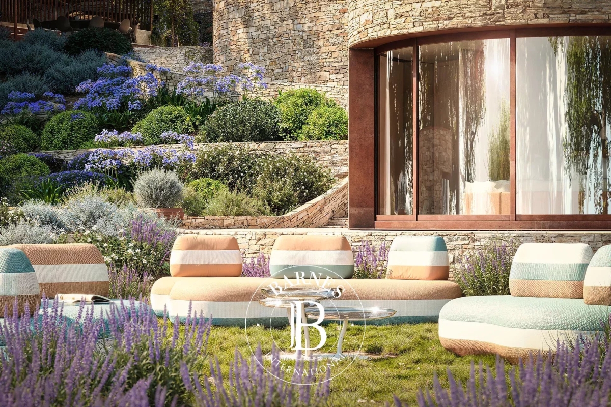 Luxury House for sale in Gordes, 5 000 000 €, Photo 7