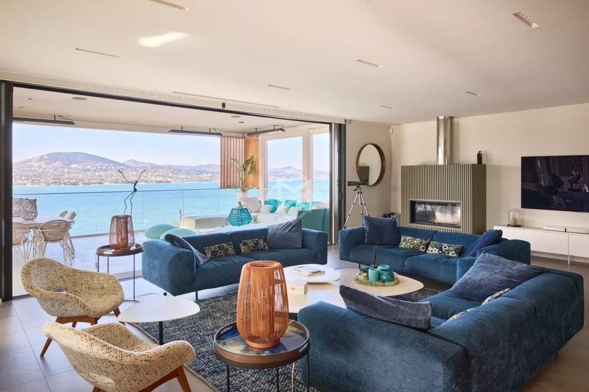 Maison de luxe à vendre à Gassin, 9 900 000 €, Photo 7