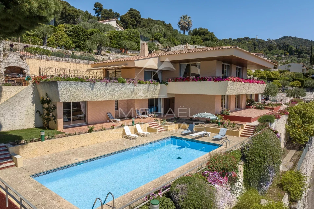 Maison de luxe à vendre à Villefranche-sur-Mer, 8 900 000 €, Photo 7