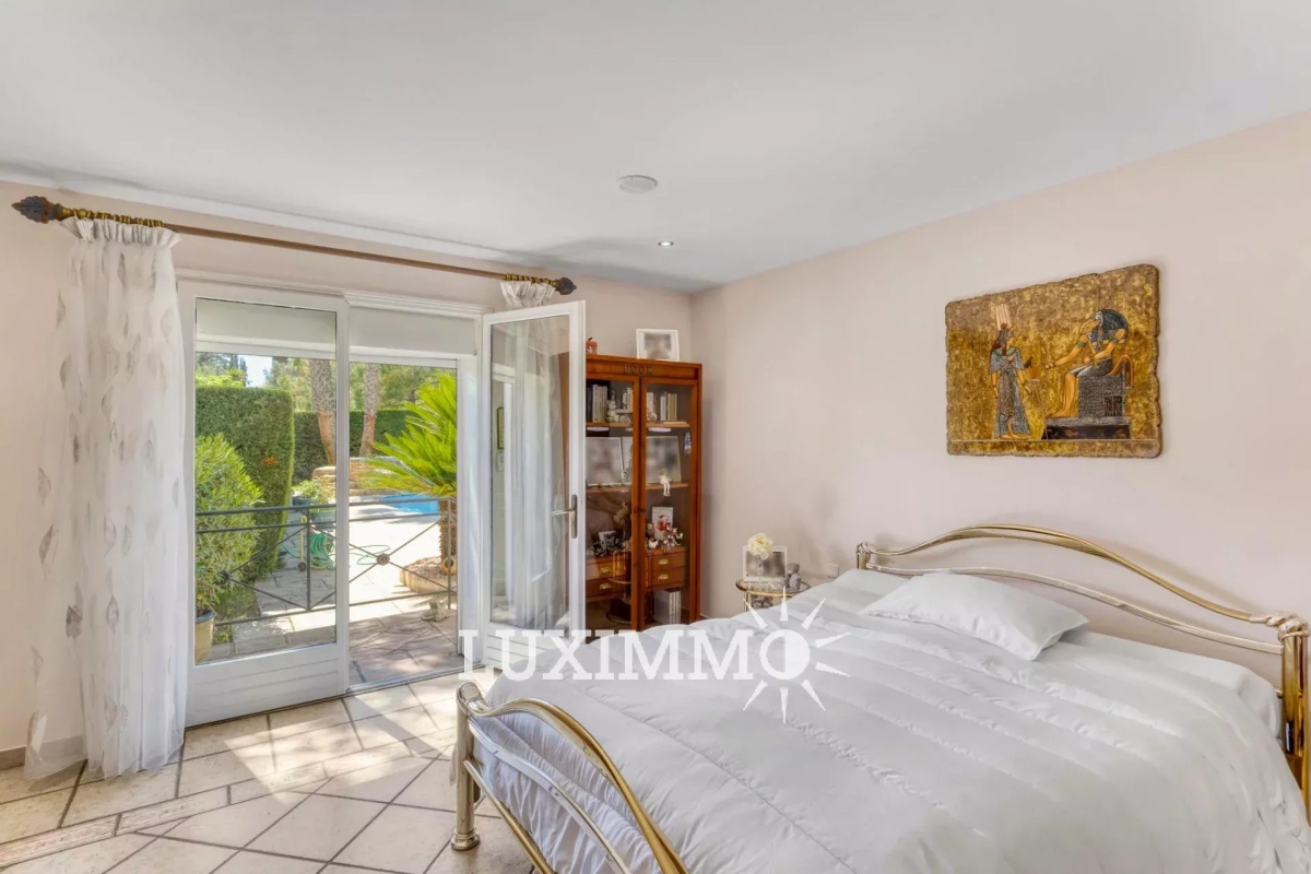 Maison de luxe à vendre à Mougins, 1 380 000 €, Photo 7