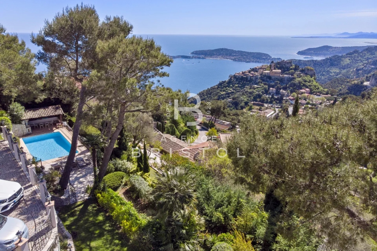 Maison de luxe à vendre à Èze, 3 750 000 €, Photo 7