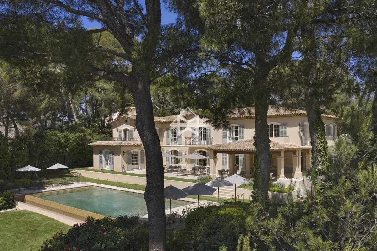 Maison de luxe à vendre à Cannes, 16 800 000 €, Photo 2