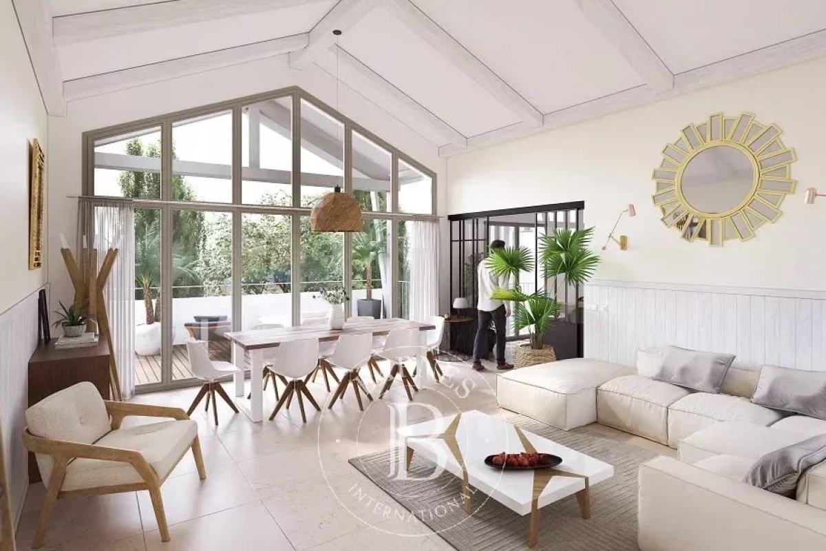 Appartement de luxe à vendre à Capbreton, 1 065 000 €, Photo 2