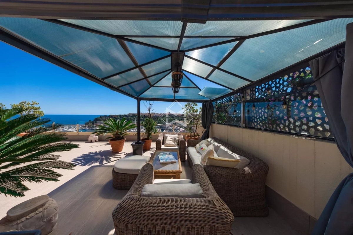 Luxury Apartment for sale in Monaco, 33 000 000 €, Photo 2