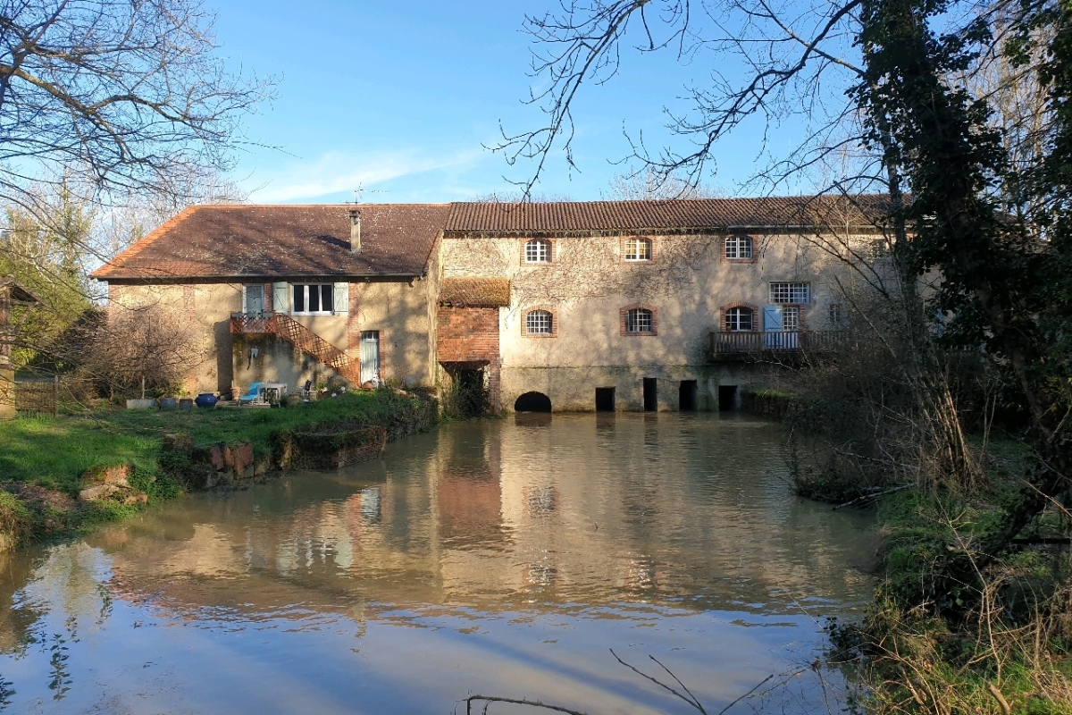 Maison de luxe à vendre à Termes-d'Armagnac, 500 000 €, Photo 2
