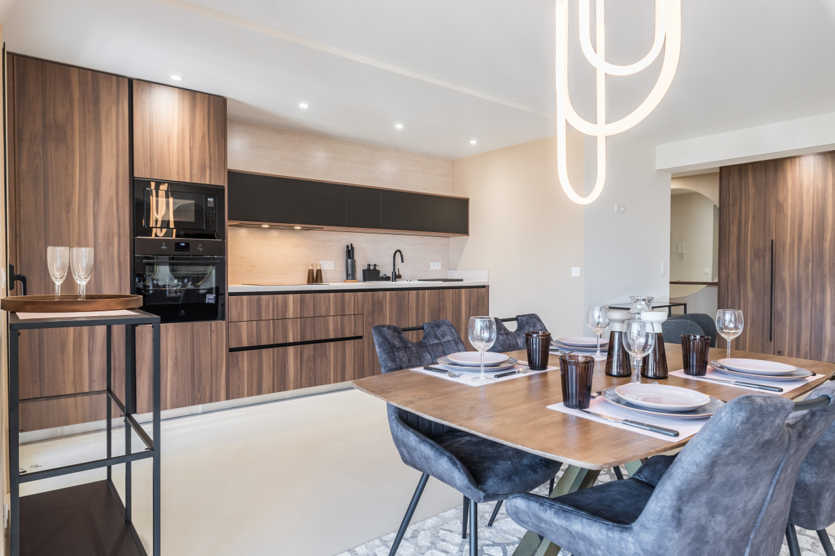 Luxury Apartment for sale in Cannes, 849 000 €, Photo 3