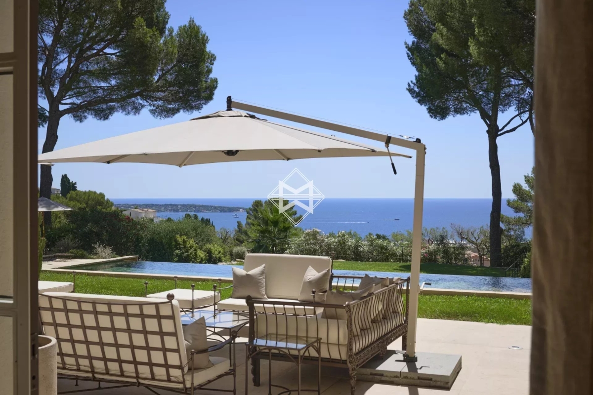 Maison de luxe à vendre à Cannes, 16 800 000 €, Photo 3