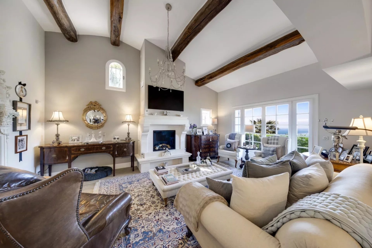 Luxury House for sale in Èze, 3 750 000 €, Photo 3