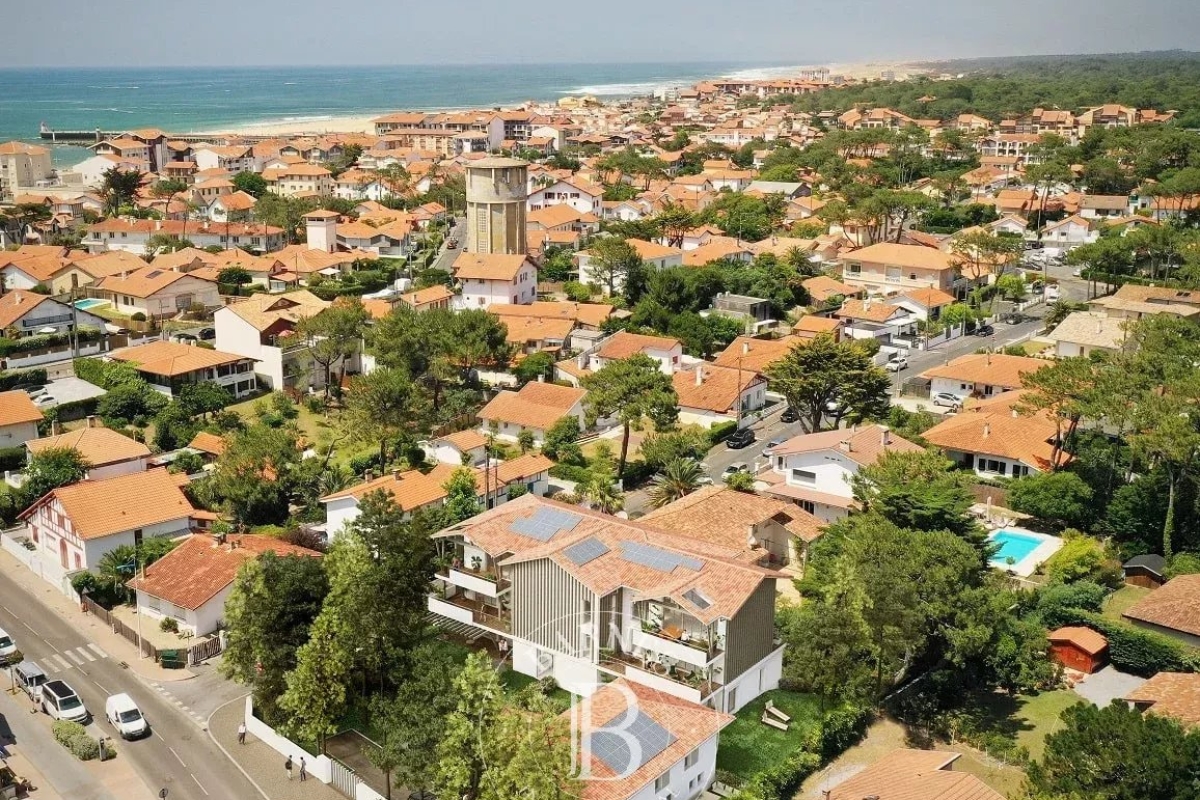 Appartement de luxe à vendre à Capbreton, 1 065 000 €, Photo 3