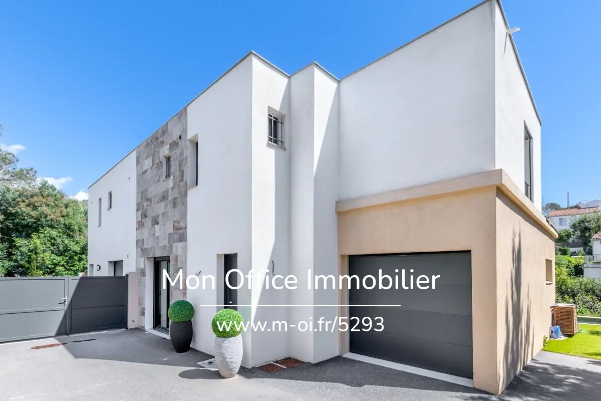 Luxury House for sale in Saint-Raphaël, 796 000 €, Photo 3