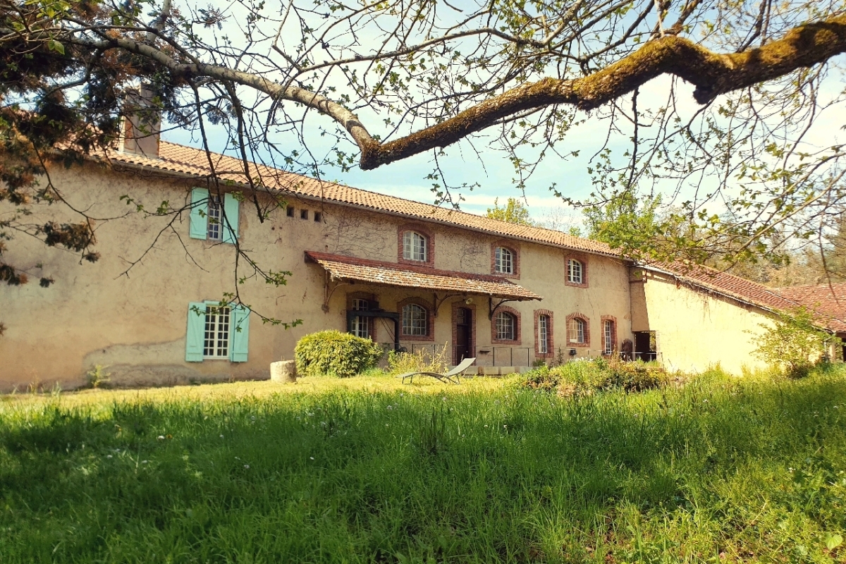 Maison de luxe à vendre à Termes-d'Armagnac, 500 000 €, Photo 3