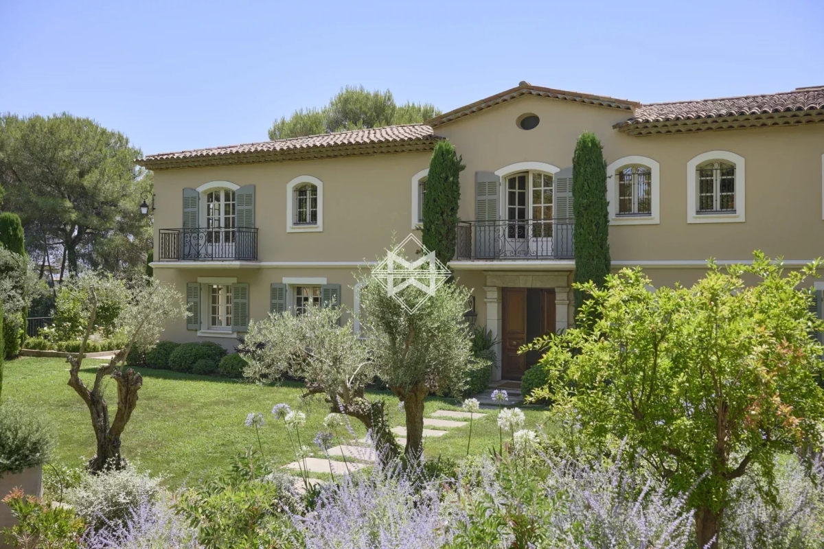 Maison de luxe à vendre à Cannes, 16 800 000 €, Photo 4