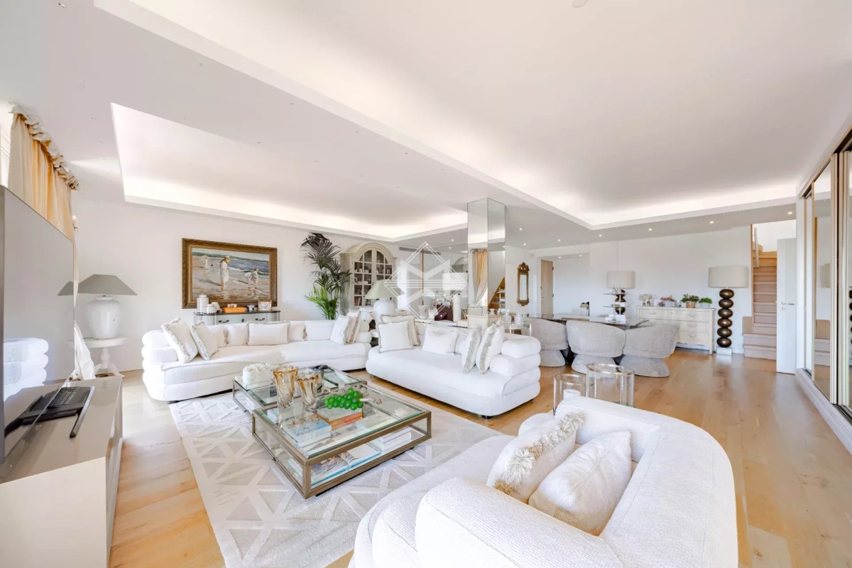 Luxury Apartment for sale in Monaco, 33 000 000 €, Photo 4