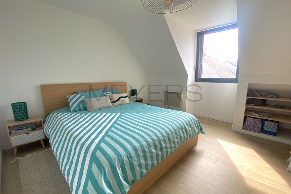 Maison de luxe à louer à Montfort-l'Amaury, 2 200 €, Photo 5