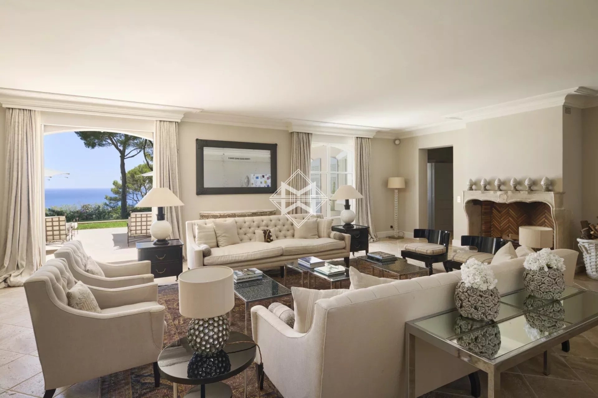 Maison de luxe à vendre à Cannes, 16 800 000 €, Photo 5
