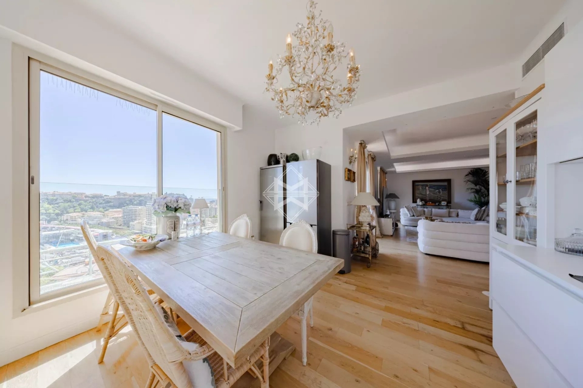 Luxury Apartment for sale in Monaco, 33 000 000 €, Photo 5