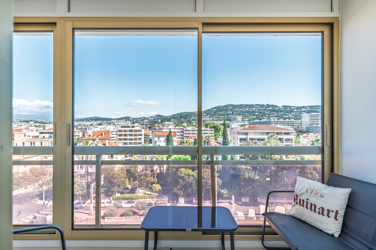 Luxury Apartment for sale in Cannes, 849 000 €, Photo 6