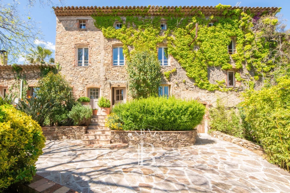 Luxury House for sale in Sainte-Maxime, 3 490 000 €, Photo 6