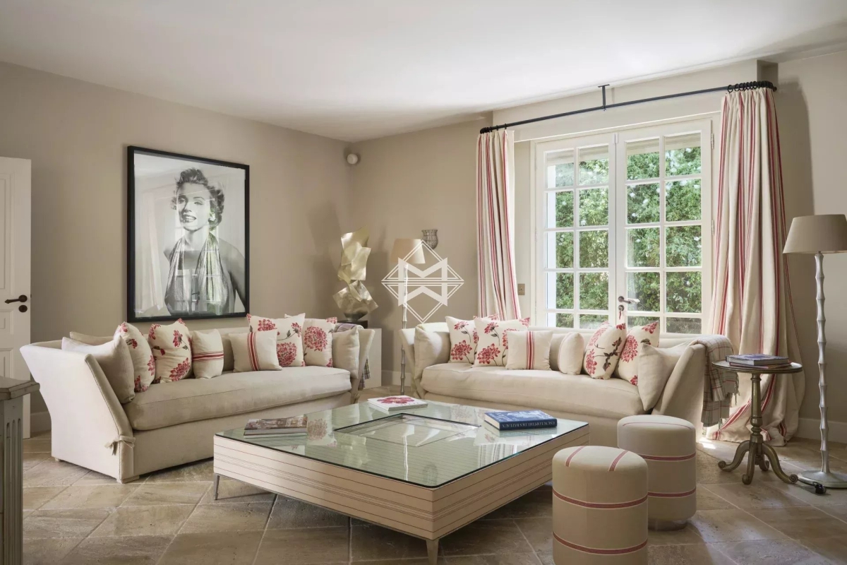 Maison de luxe à vendre à Cannes, 16 800 000 €, Photo 7