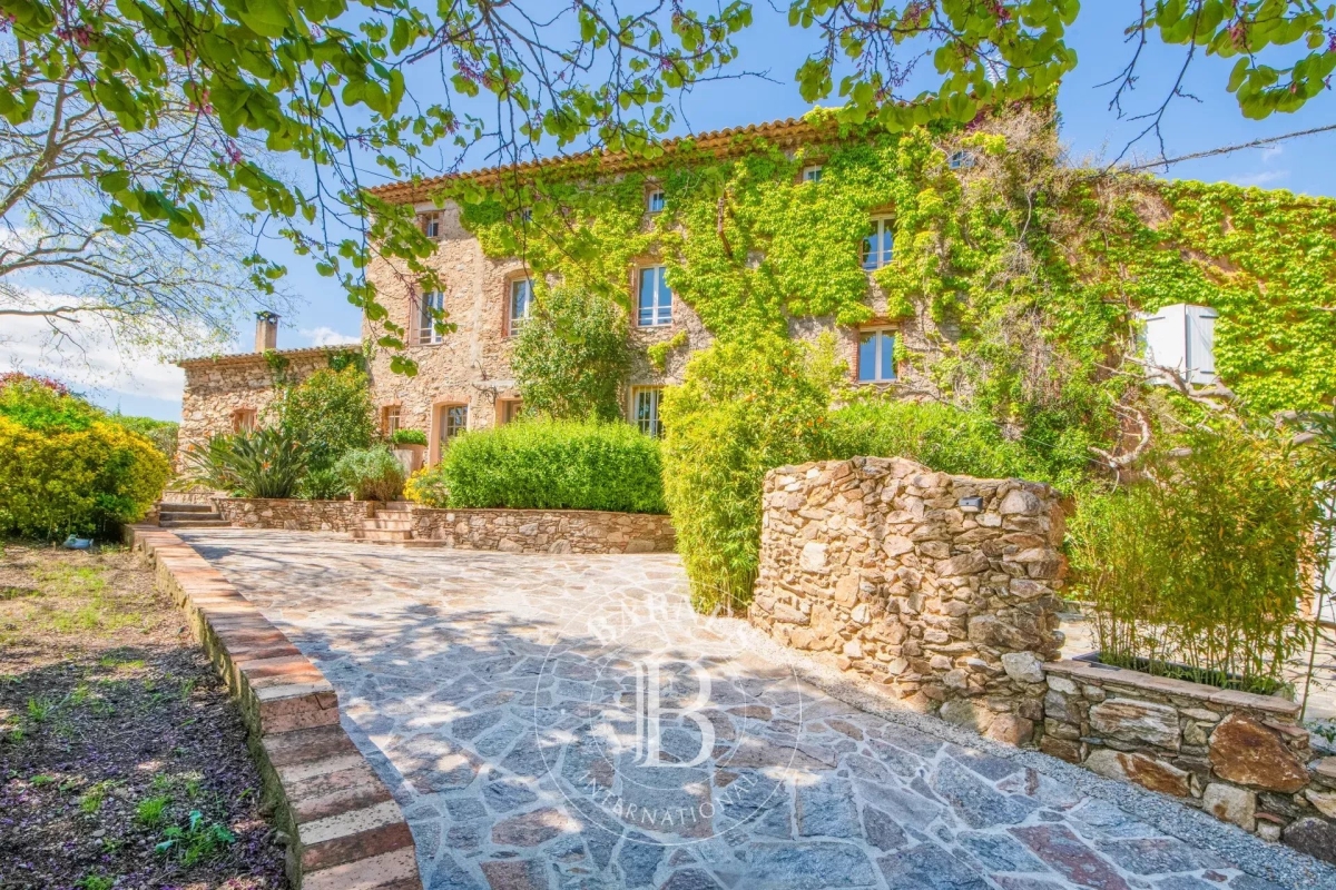 Luxury House for sale in Sainte-Maxime, 3 490 000 €, Photo 7