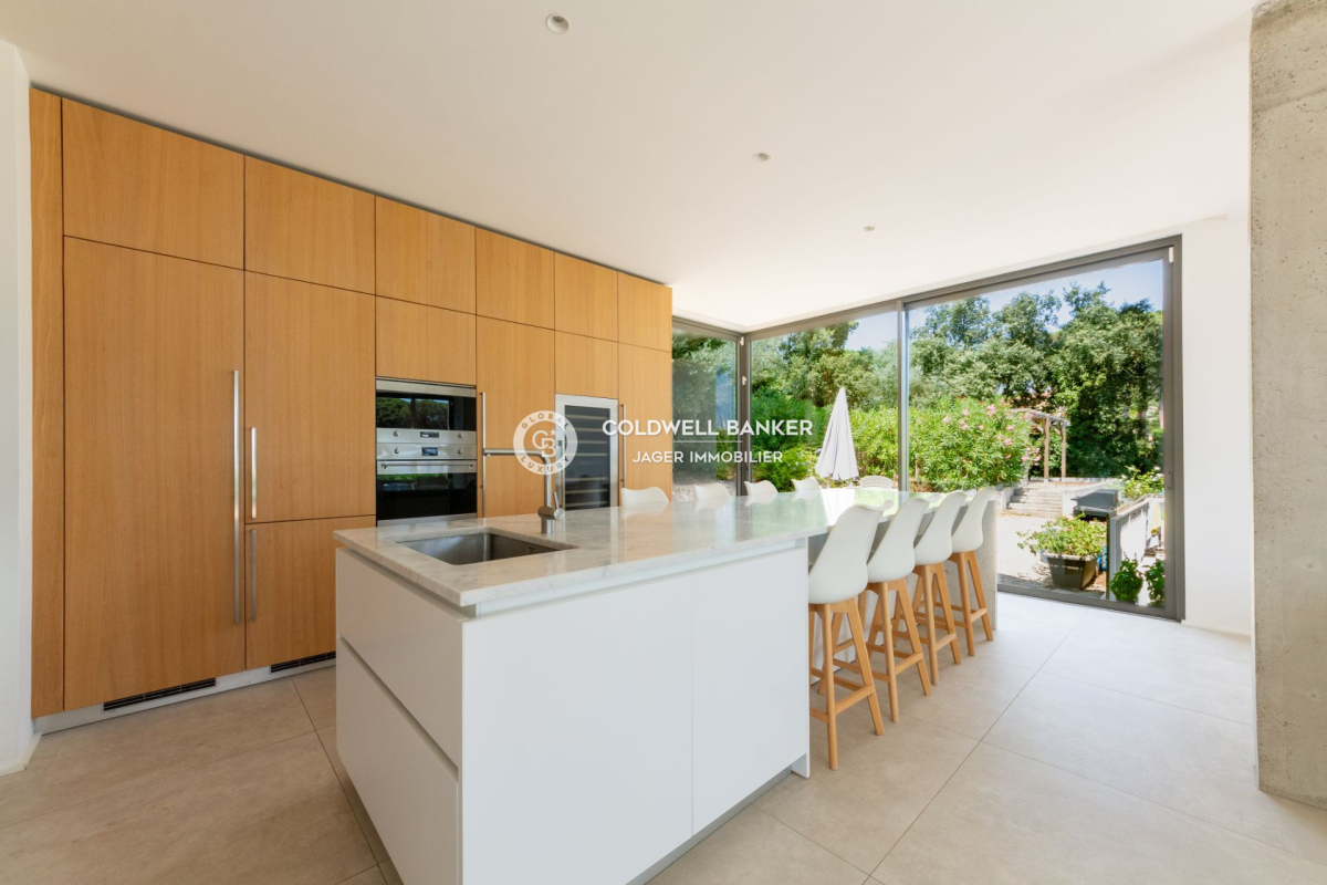 Luxury House for sale in Grimaud, 4 200 000 €, Photo 7