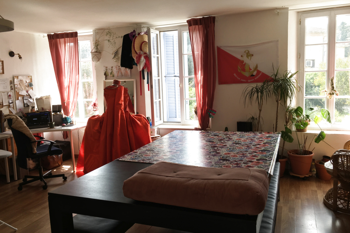 Couverture