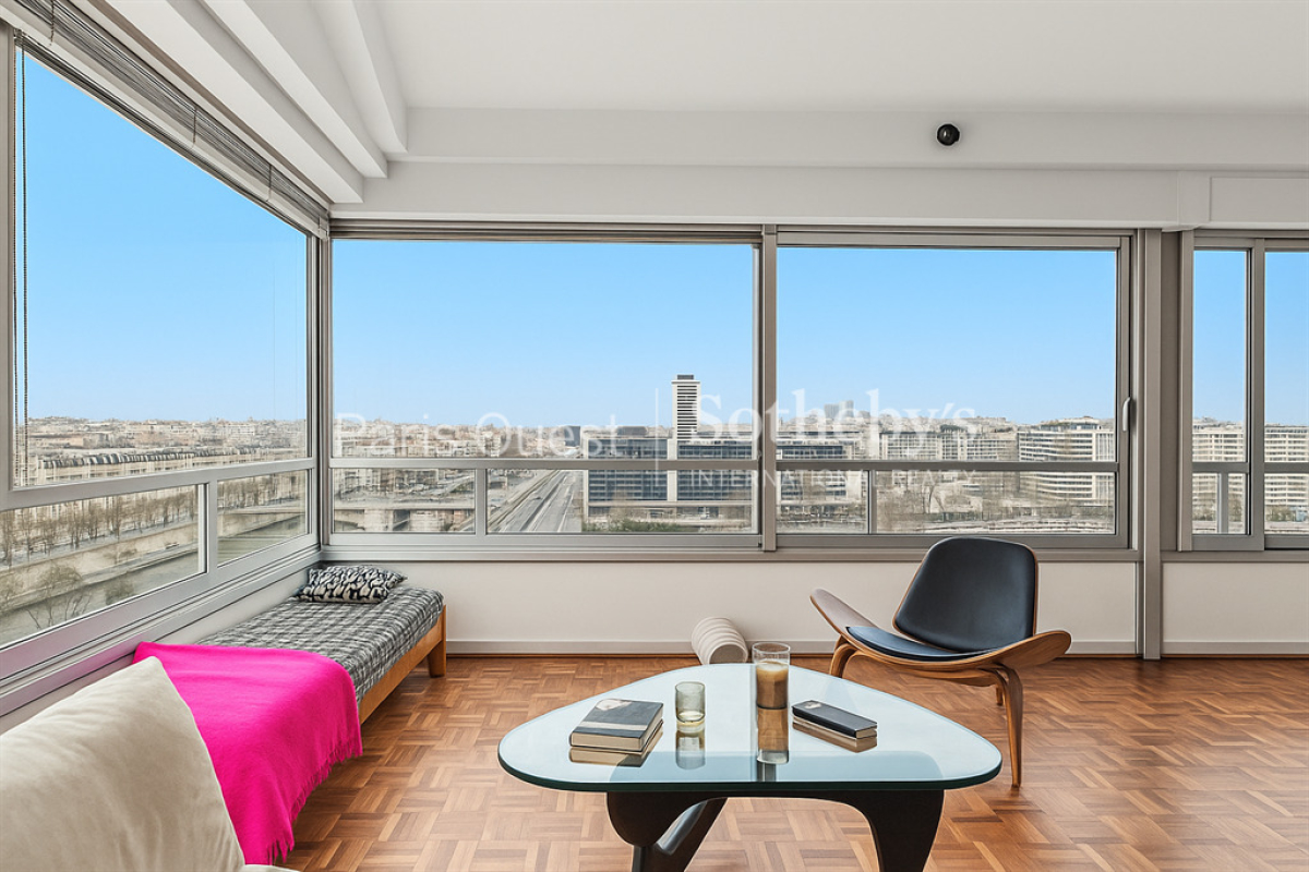 Luxury Apartment for sale in Paris 15Ème, 1 250 000 €, Photo 1