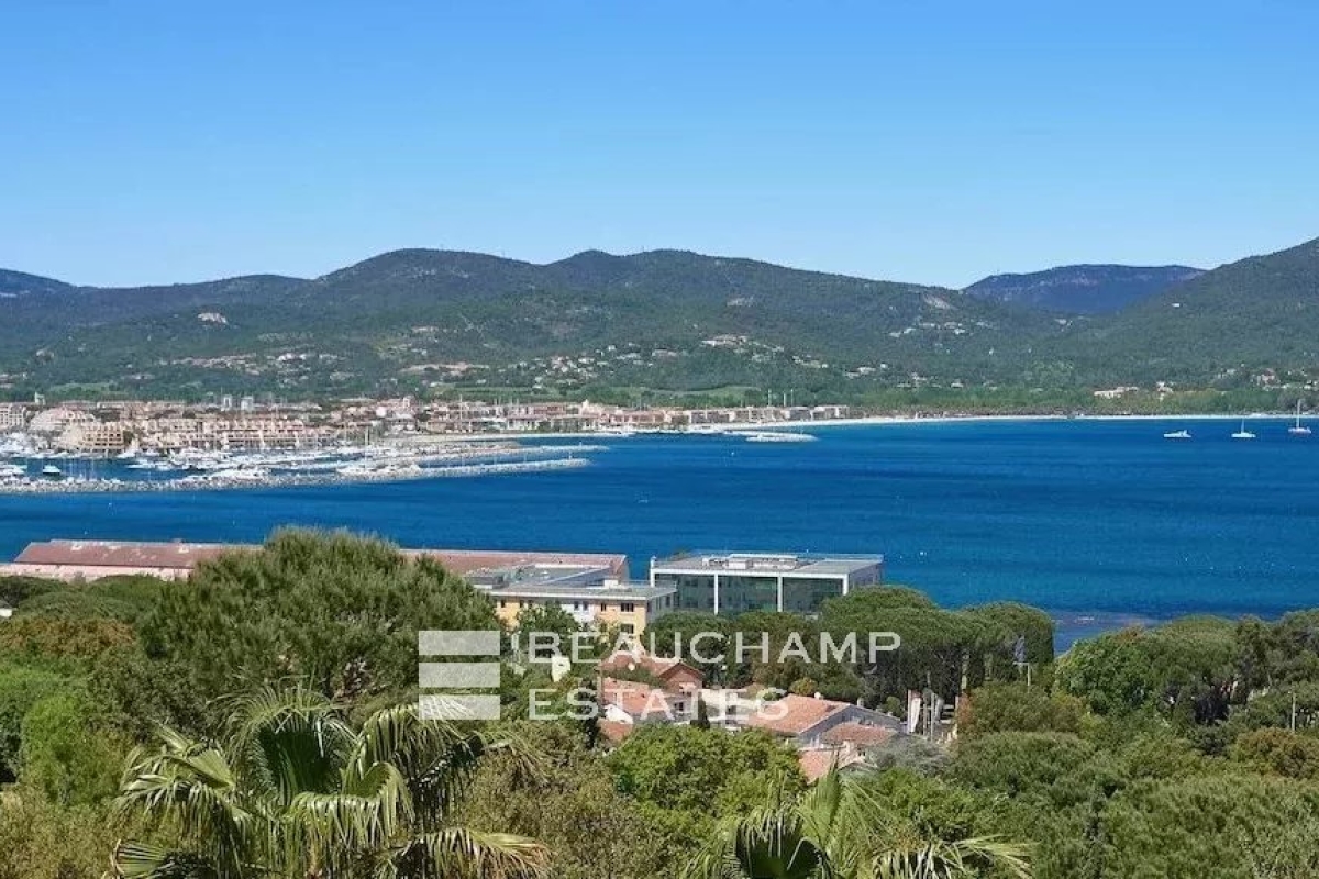 Luxury House for sale in Gassin, 9 900 000 €, Photo 1