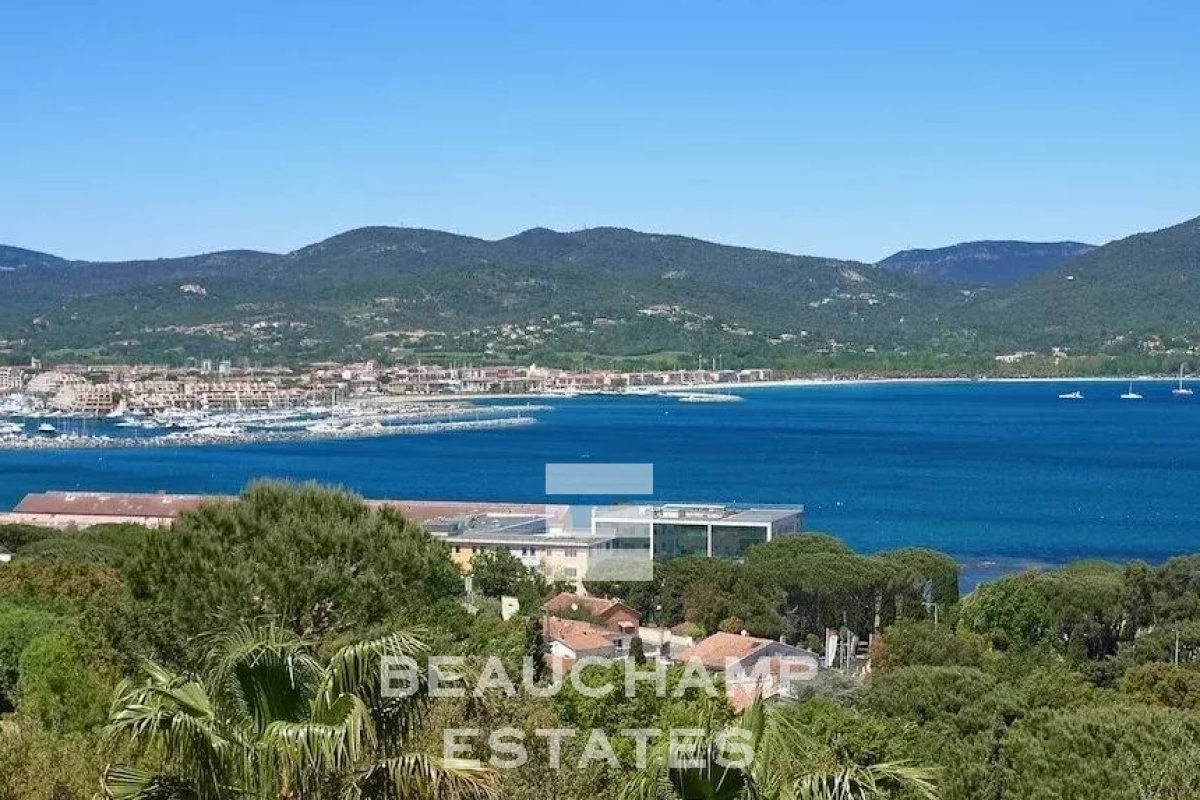 Maison de luxe à vendre à Gassin, 9 900 000 €, Photo 1