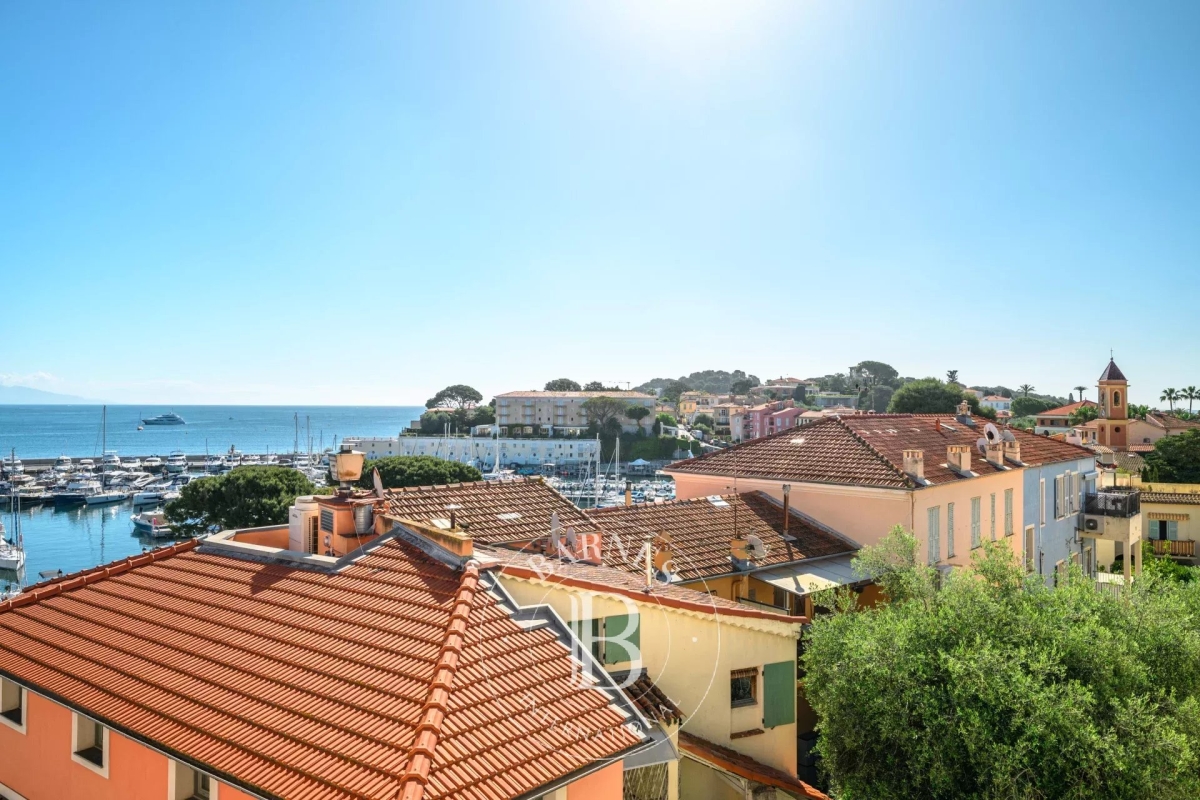 Appartement de luxe à vendre à Saint-Jean-Cap-Ferrat, 756 000 €, Photo 1