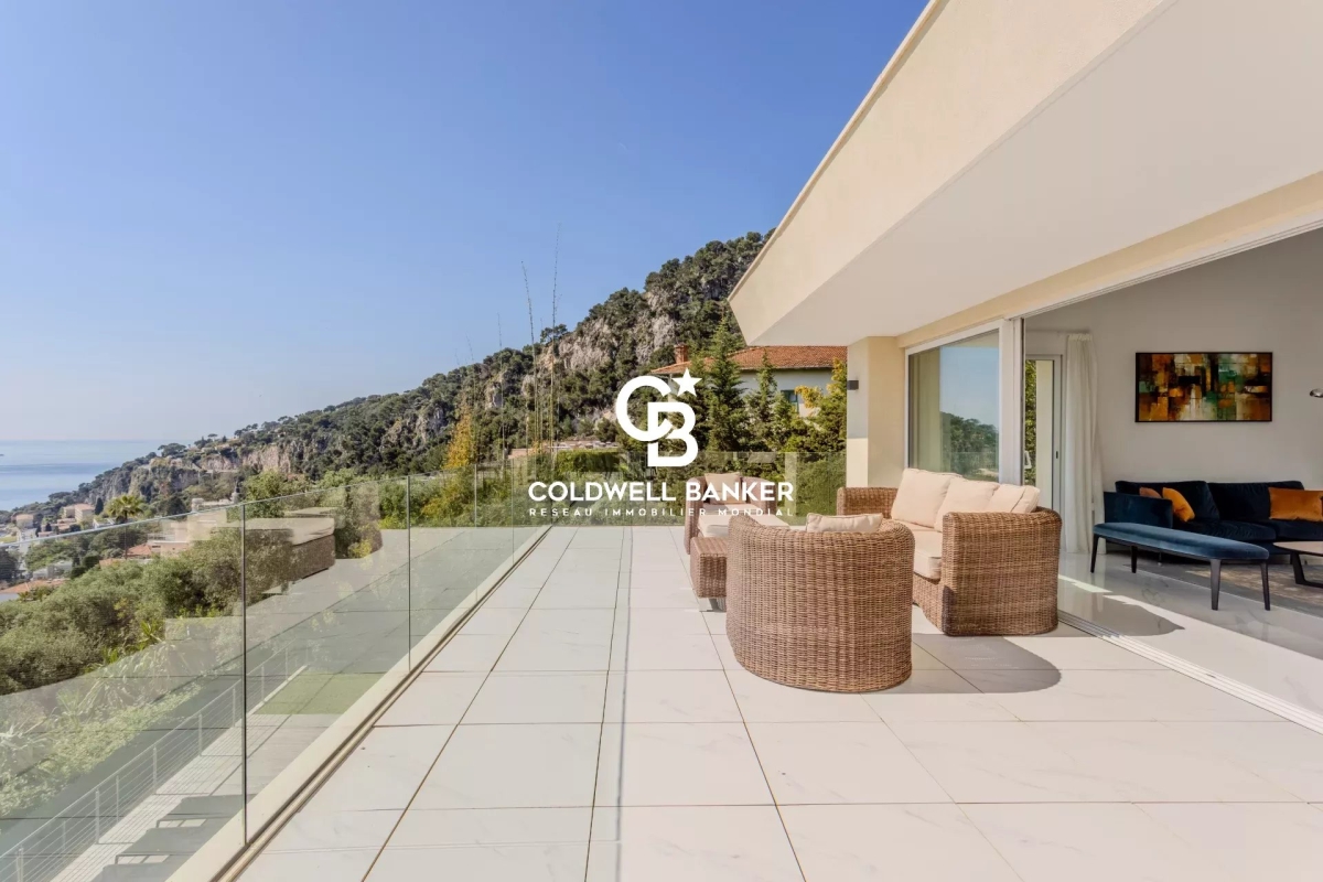 Luxury House for sale in Villefranche-sur-Mer, 6 430 000 €, Photo 1