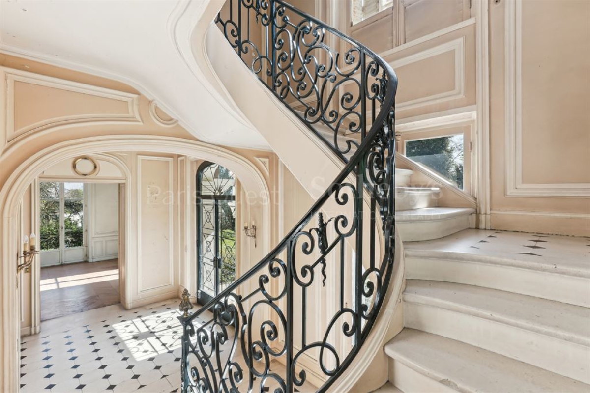 Maison de luxe à vendre à Rueil-Malmaison, 3 495 000 €, Photo 2