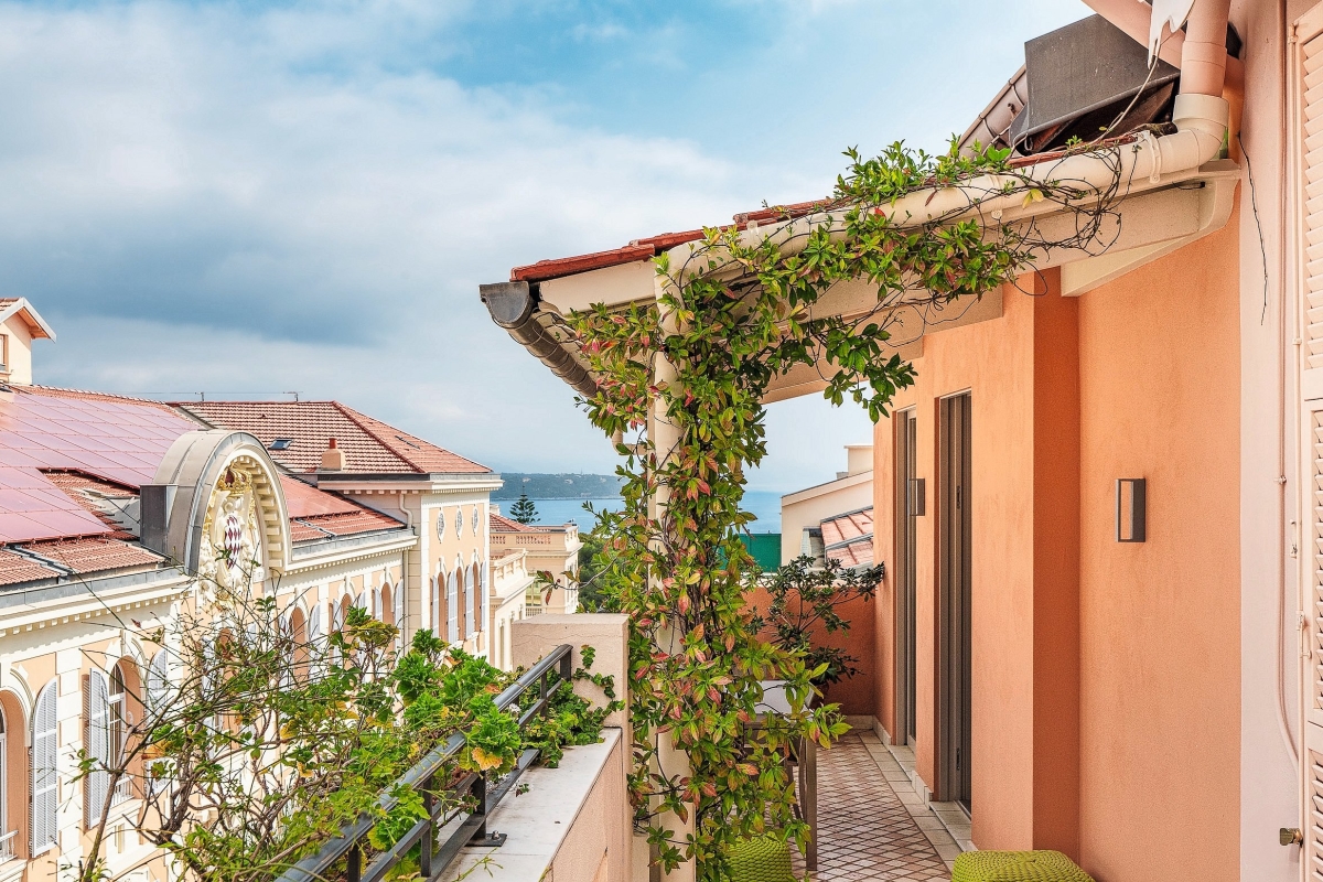 Appartement de luxe à vendre à Monaco, 33 000 000 €, Photo 2