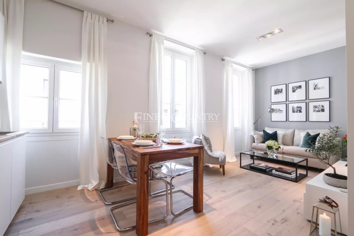 Luxury Apartment for sale in Cannes, 319 900 €, Photo 2
