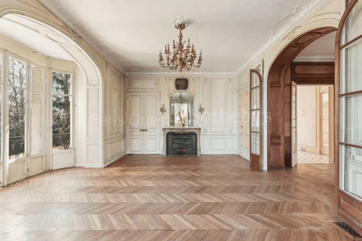 Maison de luxe à vendre à Rueil-Malmaison, 3 495 000 €, Photo 3