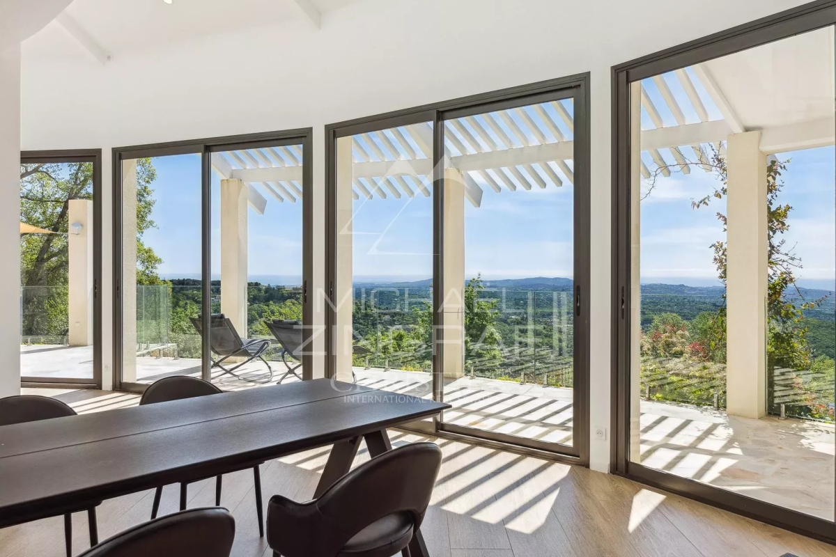 Maison de luxe à vendre à Magagnosc, 1 395 000 €, Photo 3