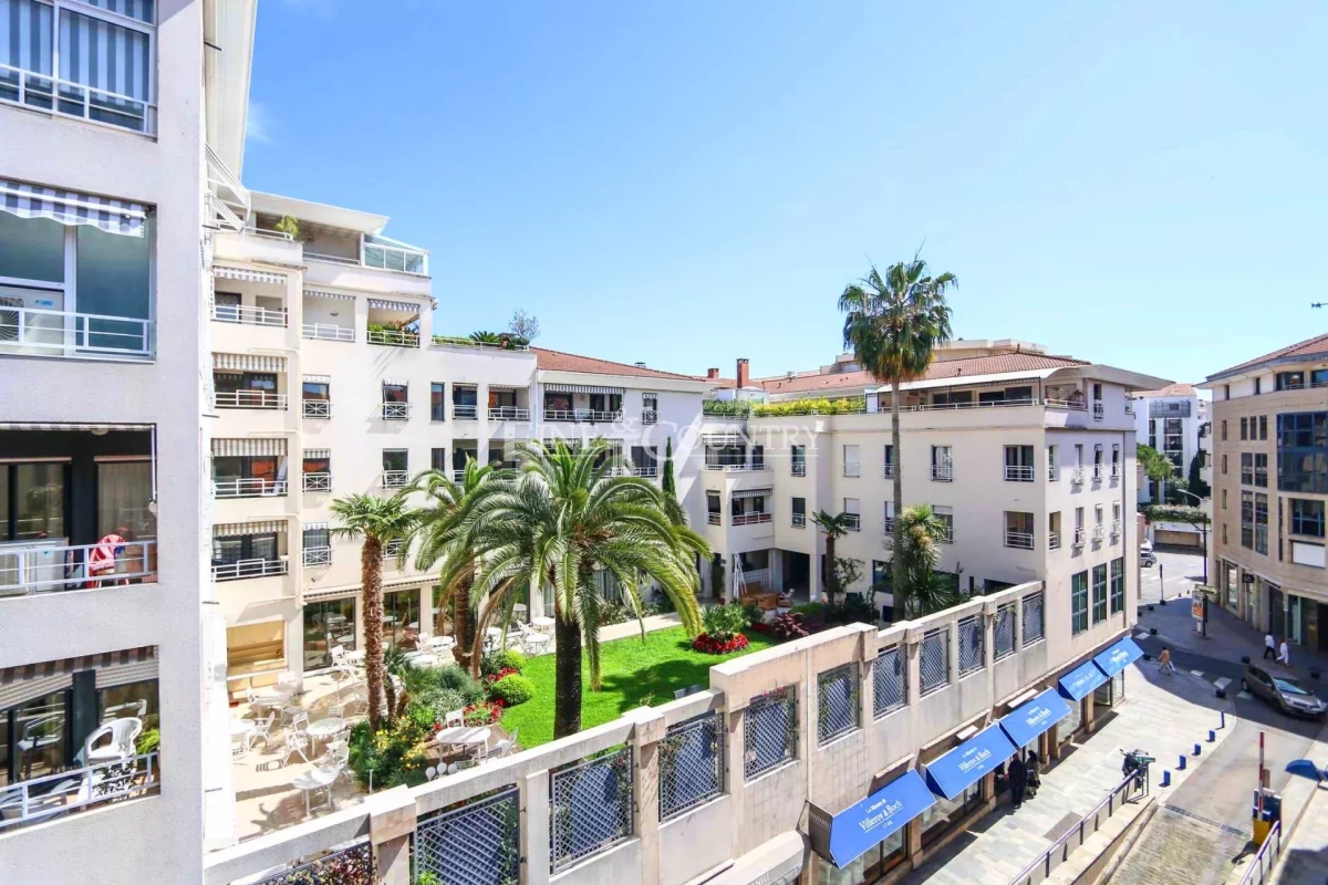 Luxury Apartment for sale in Cannes, 319 900 €, Photo 3